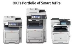 Smart MFP Portfolio Smart MFP Portfolio