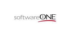 SoftwareONE logo SoftwareONE logo