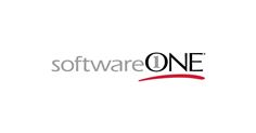 SoftwareONE logo