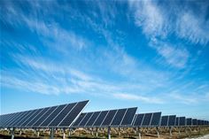 Solar Farm Solar Farm