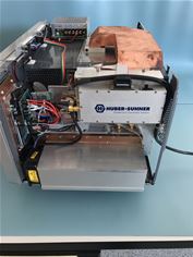 Solid State RF Energy Source Solid State RF Energy Source