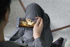Fusion UEM and Sony Mobile Communications Fusion UEM and Sony Mobile Communications