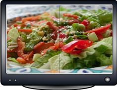 Spectral Edge TV Spectral Edge TV