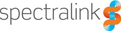 Spectralink logo Spectralink logo