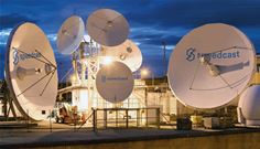 Speedcast Secures Multi-Year Contract with Oliveira Energia for Connectivity Backbone Supporting 42 Sites Speedcast Secures Multi-Year Contract with Oliveira Energia for Connectivity Backbone Supporting 42 Sites
