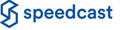 Speedcast logo Speedcast logo