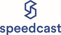 Speedcast logo