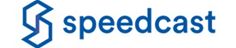 Speedcast logo Speedcast logo