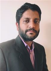 Sreejith Nishanth, Focal Point Development Manager , SEO, Wordpress Support & Insurance, Mortgage, Loans, Legal, Etc Blogs