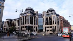 Standard Life Assurance offices in Edinburgh Standard Life Assurance offices in Edinburgh