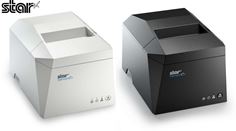 Star TSP100IV Star TSP100IV