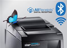 Star Micronics TSP143III Bluetooth Star Micronics TSP143III Bluetooth