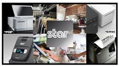 Star Micronics - Paris Retail Week 2019 Star Micronics - Paris Retail Week 2019