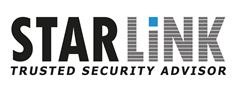 StarLink logo StarLink logo