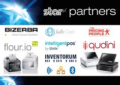 Star Micronics demonstrates latest POS and mPOS solutions with partners at EuroShop 2017 Star Micronics demonstrates latest POS and mPOS solutions with partners at EuroShop 2017