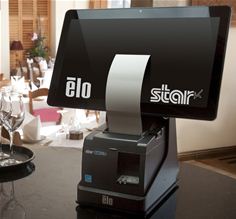 Star Micronics partners with Elo Star Micronics partners with Elo