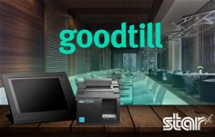 Goodtill y Star Micronics en The Restaurant Show 2018 Goodtill y Star Micronics en The Restaurant Show 2018