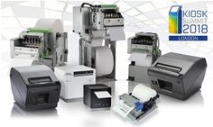 Star Micronics at Kiosk Summit 2018 Star Micronics at Kiosk Summit 2018