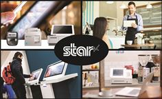 Star Micronics at Restaurant Tech Live 2017 Star Micronics at Restaurant Tech Live 2017