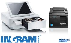 Star Micronics, küresel distribütör Ingram Micro'yu Türkiye için atadı Star Micronics, küresel distribütör Ingram Micro'yu Türkiye için atadı