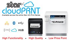 Star Micronics mC-Print Star Micronics mC-Print