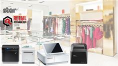 Star at Retail Technology Show 2022 Star at Retail Technology Show 2022