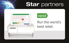 Vend joins Star Micronics at RBTE 2018 Vend joins Star Micronics at RBTE 2018