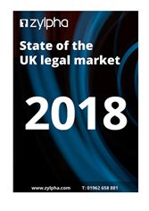 UK Legal Market UK Legal Market