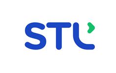 Sterlite Tech logo Sterlite Tech logo