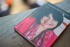 A Story Terrace biography A Story Terrace biography