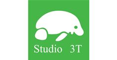 Studio 3T logo Studio 3T logo