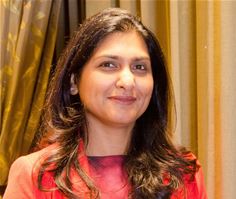 Suchitra Rajendra Suchitra Rajendra