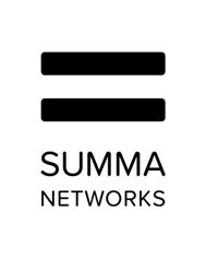 Summa Networks logo Summa Networks logo