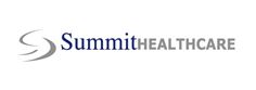 Summit Healthcare logo Summit Healthcare logo