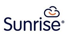 Sunrise Software logo Sunrise Software logo
