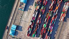 Supply chain challenges Supply chain challenges
