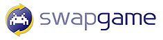 SwapGame Logo