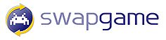 SwapGame Logo SwapGame Logo