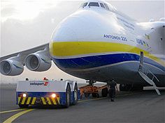 Swissport pushback Swissport pushback