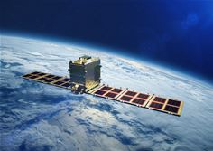 StriX-1 will be launched in Mid-September StriX-1 will be launched in Mid-September