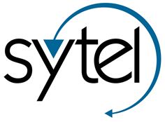 Sytel logo Sytel logo