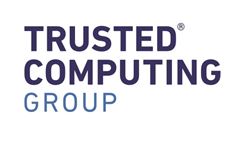 Trusted Computing Group Trusted Computing Group