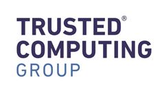 Trusted Computing Group logo