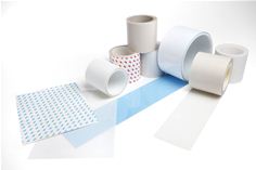 3M Thermal Tapes 3M Thermal Tapes