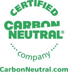 CarbonNeutral logo CarbonNeutral logo