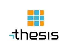 Thesis logo