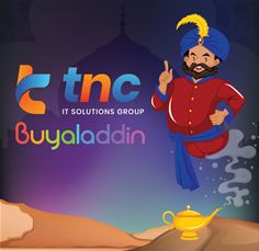 TNC logo TNC logo