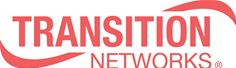 Transition Networks logo Transition Networks logo
