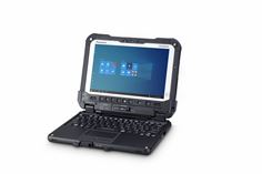 Panasonic TOUGHBOOK G2 Panasonic TOUGHBOOK G2