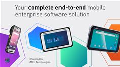TOUGHBOOK Omnia - a complete end-to-end mobile enterprise software solution TOUGHBOOK Omnia - a complete end-to-end mobile enterprise software solution